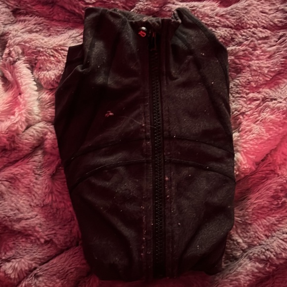 M Lululemon Sweater - Picture 3 of 3